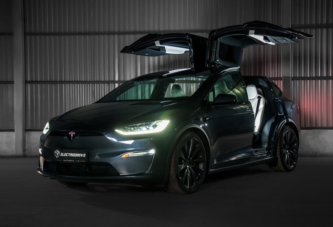 Съёмка для автосалонов