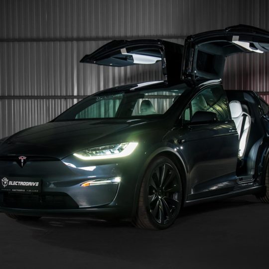 Съёмка для автосалонов