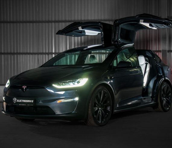 Съёмка для автосалонов